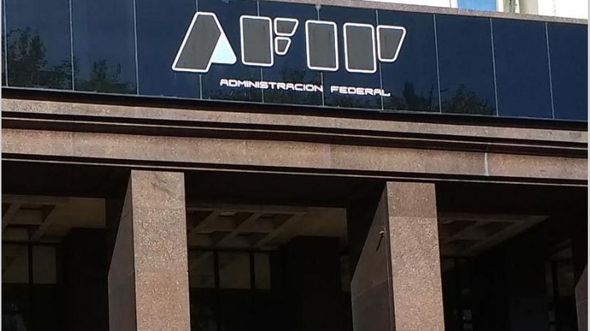 Nueva aplicación de AFIP para acceder a servicios con clave fiscal