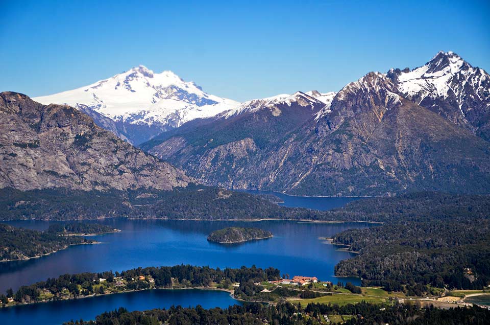 Bariloche comienza a prepararse a la proxima temporada de invierno