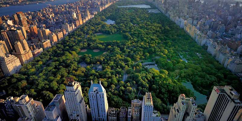 Turismo: curiosidades de la ciudad de New York que seguro desconocías