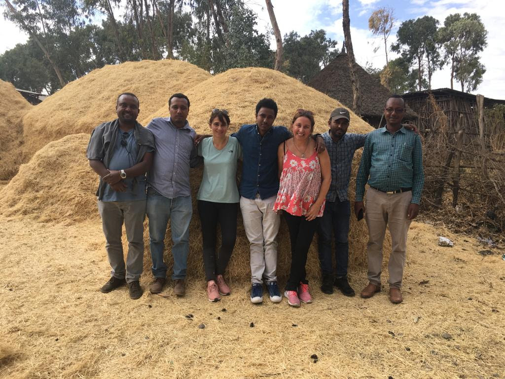 Una nueva misión científica marplatense viajó a Etiopía