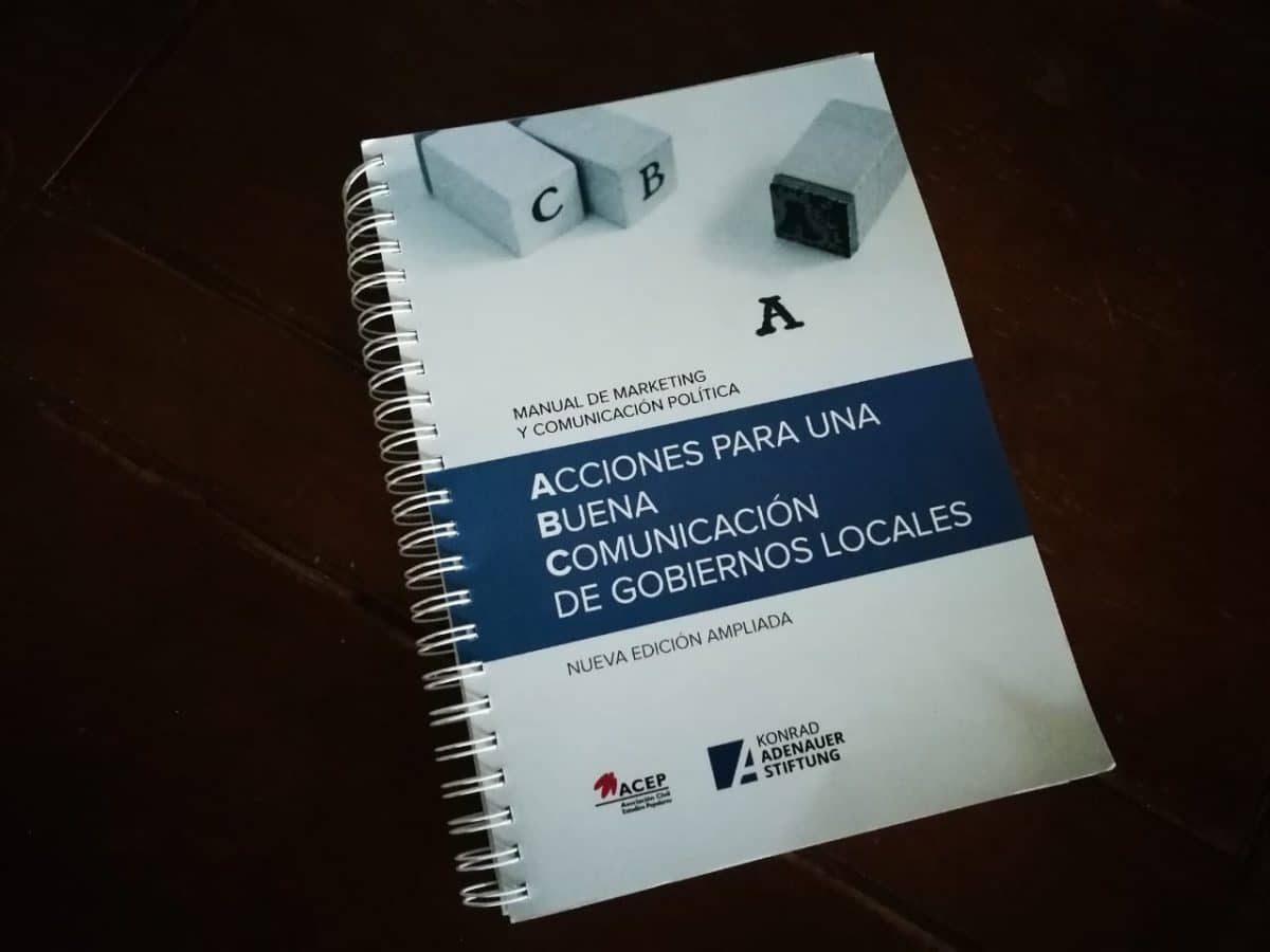 "Acciones para una Buena Comunicación de Gobiernos Locales" se presenta en Mar del Plata