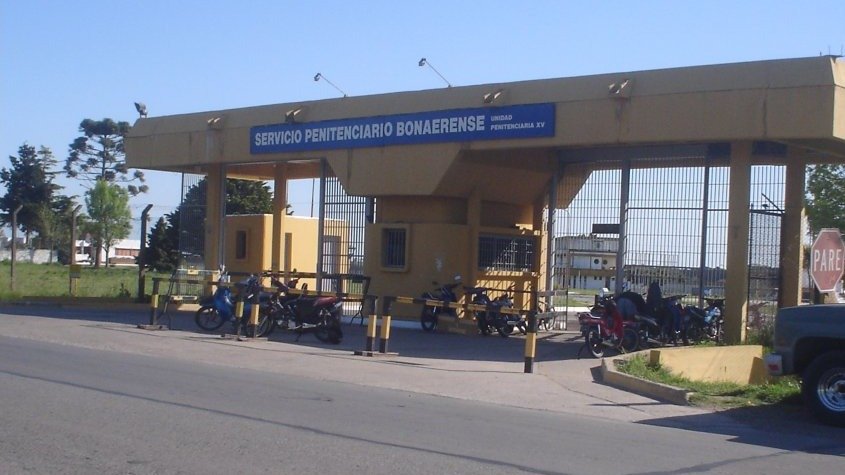 Más de 27.000 presos bonaerenses están habilitados para votar en las PASO