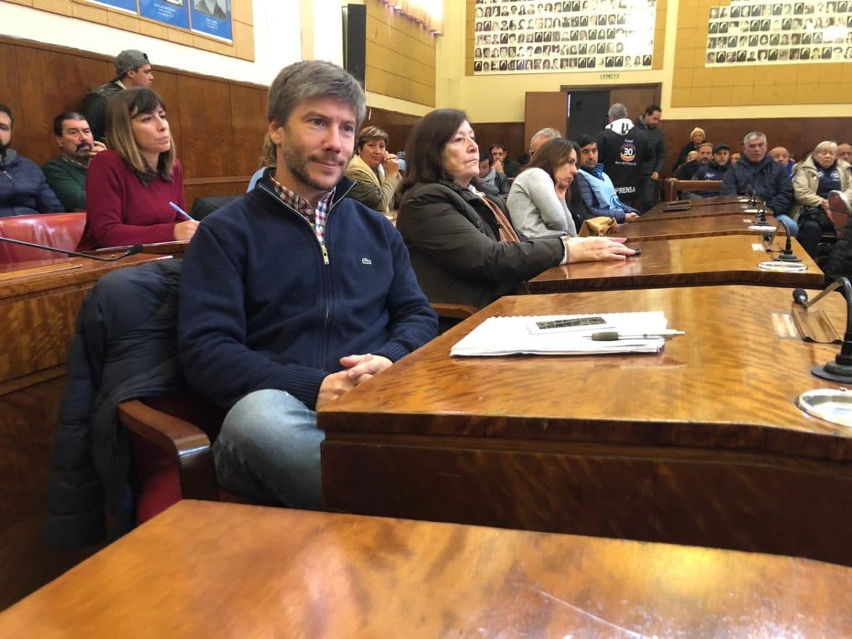 Emergencia tarifaria: Bonifatti afirmó que “Mar del Plata debe ser defendida por los marplatenses”