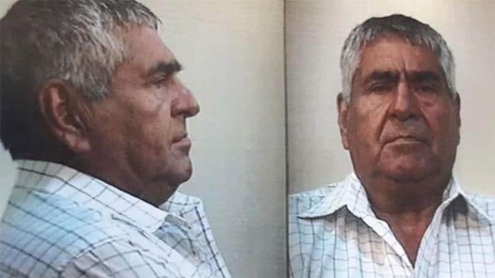 Detienen en Tucumán a Pai Umbanda acusado de abusar de sus dos hijas