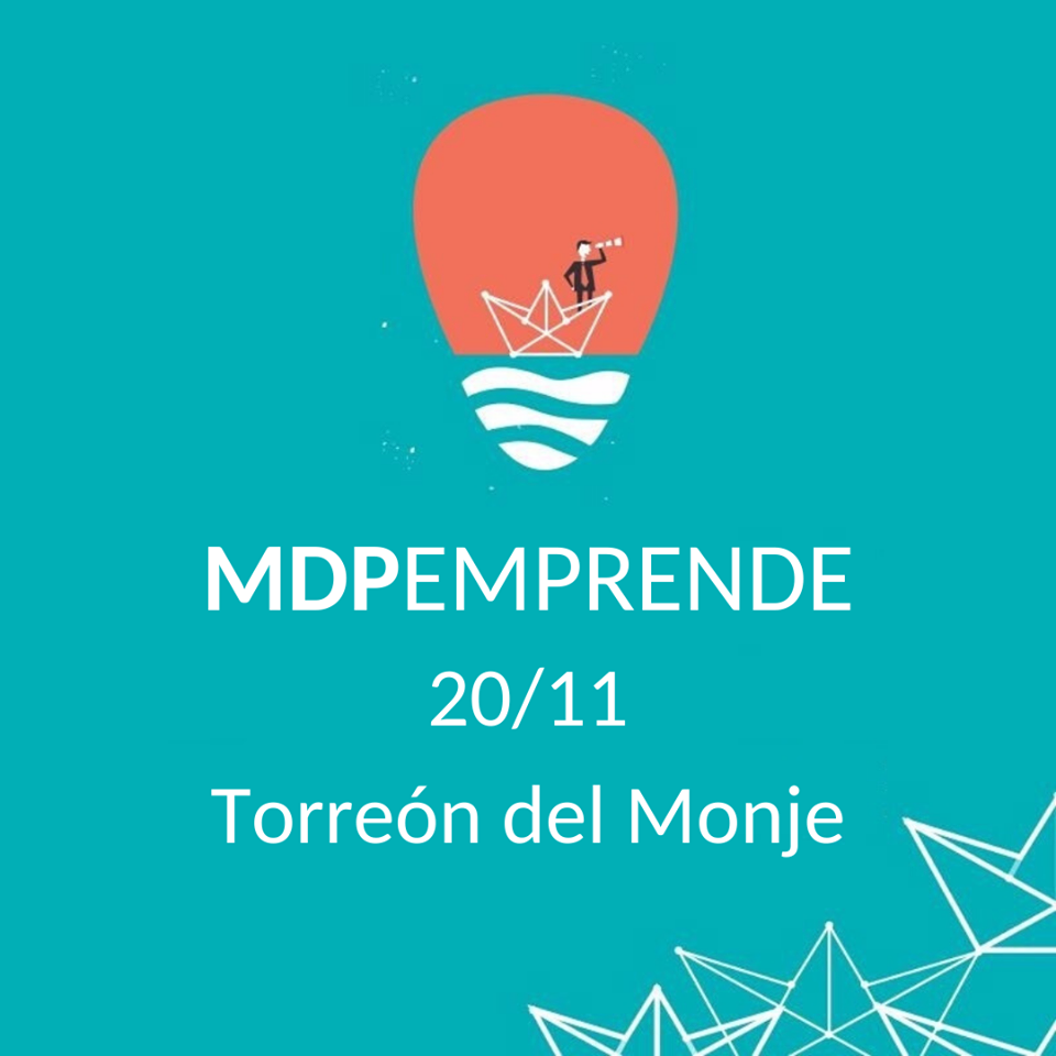 Llega la cuarta edición de MDP EMPRENDE - Puntonoticias