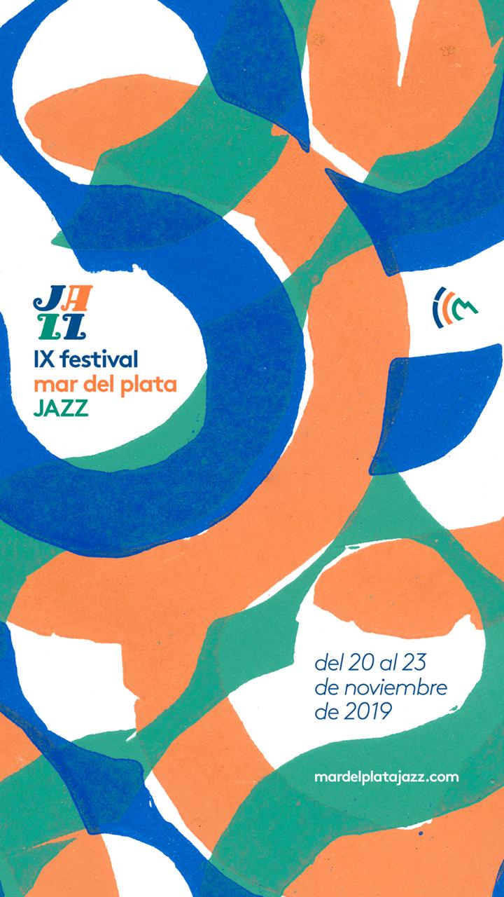 IX Festival Mar del Plata Jazz: más de 80 artistas nacionales e internacionales en 9 sedes