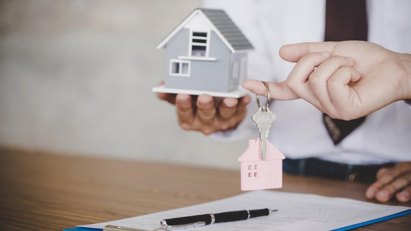 Congelan hasta el 30 de septiembre las cuotas de los créditos hipotecarios para vivienda única