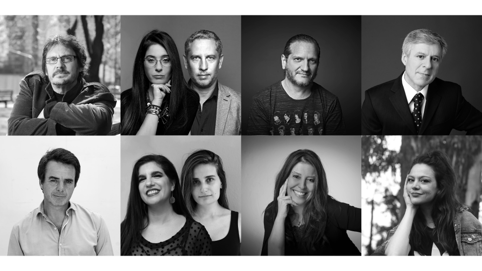 Escritores confirmados en la grilla de Verano Planeta 2020
