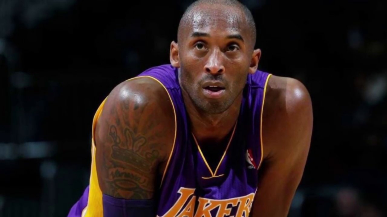 Trágica muerte de Kobe Bryant enluta al deporte mundial