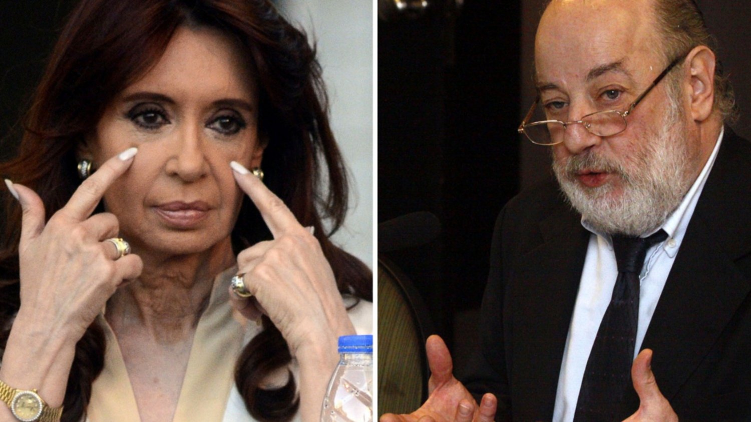 Murió Claudio Bonadio, el juez federal que llevó a juicio a Cristina Kirchner