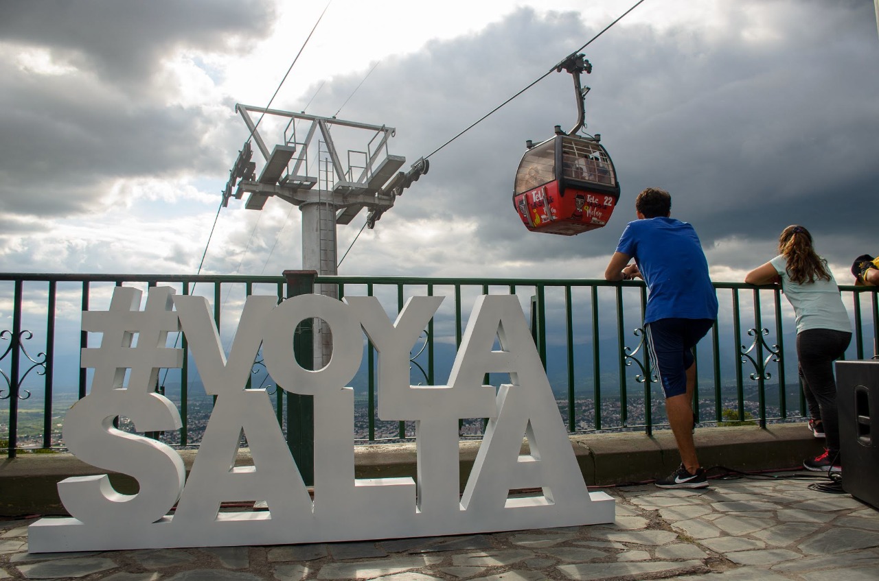 Presentarán en Mar del Plata la promo «#VoyaSalta», con descuentos especiales para el otoño