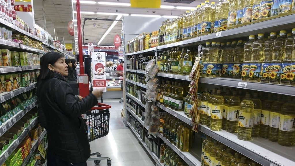 Promulgan la ley de Góndolas para una mayor oferta de productos en supermercados