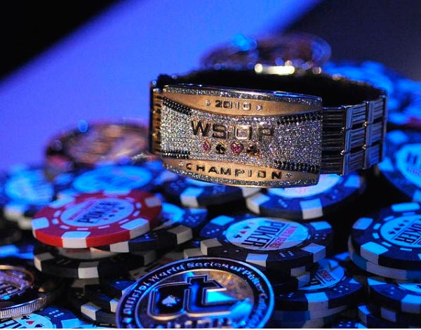 WSOP tendrá circuito de poker online
