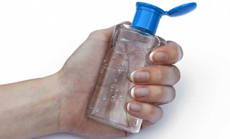 Coronavirus: guía para preparar alcohol en gel casero
