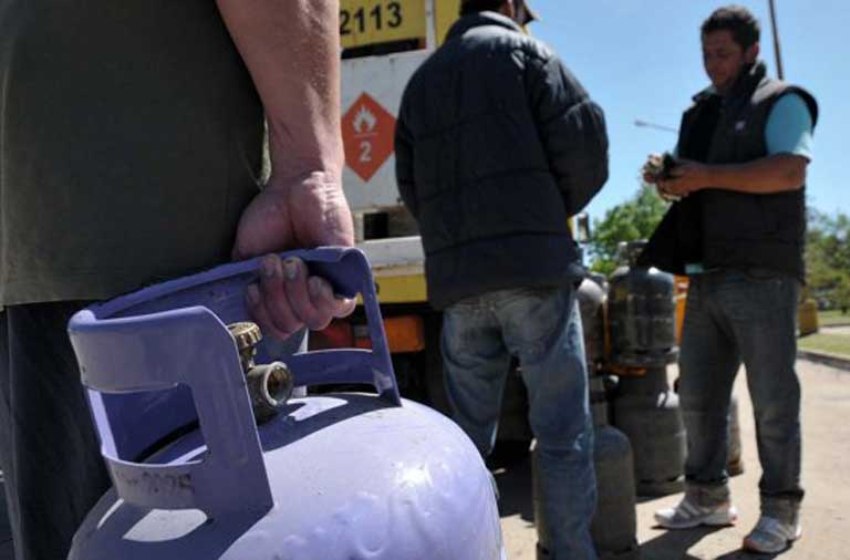 El Frente de Todos pide garantizar la provisión de gas envasado en toda la ciudad