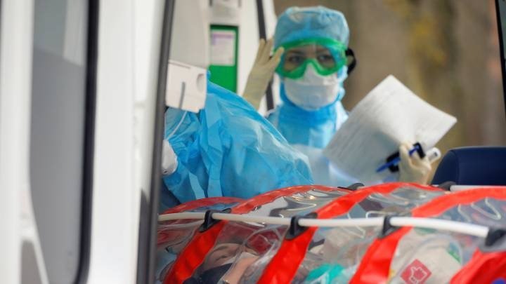 Coronavirus en Mar del Plata: el comunicado de la Clínica del Niño Coronavirus en Mar del Plata: el comunicado de la Clínica del Niño