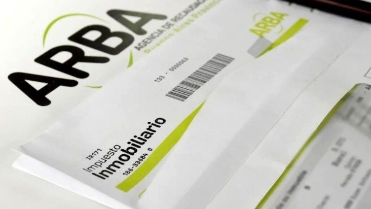ARBA amplió el plan de regularización de deudas