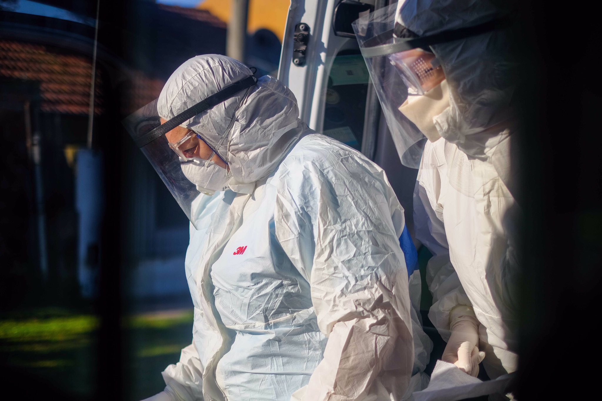 Récord de contagios: 84 nuevos casos en Mar del Plata