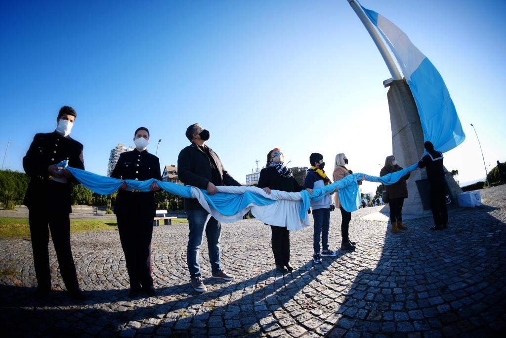 Montenegro: "no voy a dudar en dar marcha atrás si es necesario" Montenegro: "no voy a dudar en dar marcha atrás si es necesario"