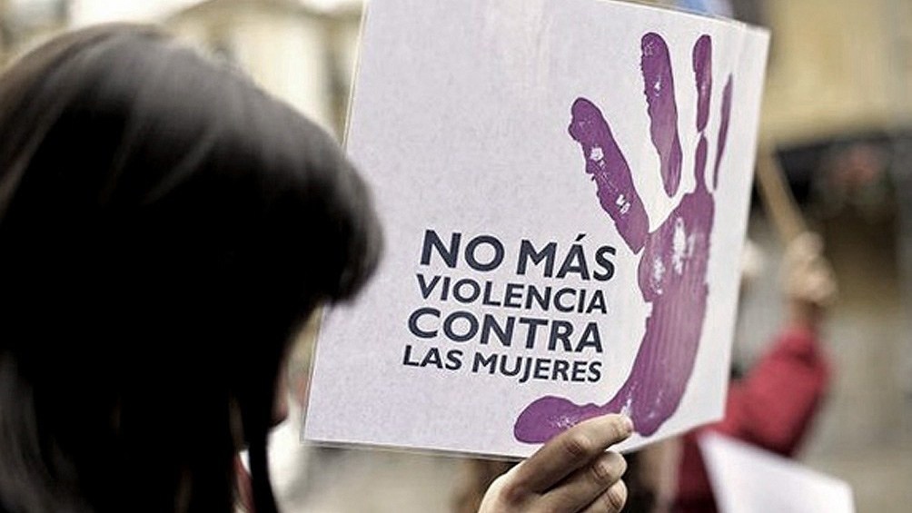 En 2020 hubo un femicidio cada 35 horas en nuestro país y contabilizaron 251 víctimas directas