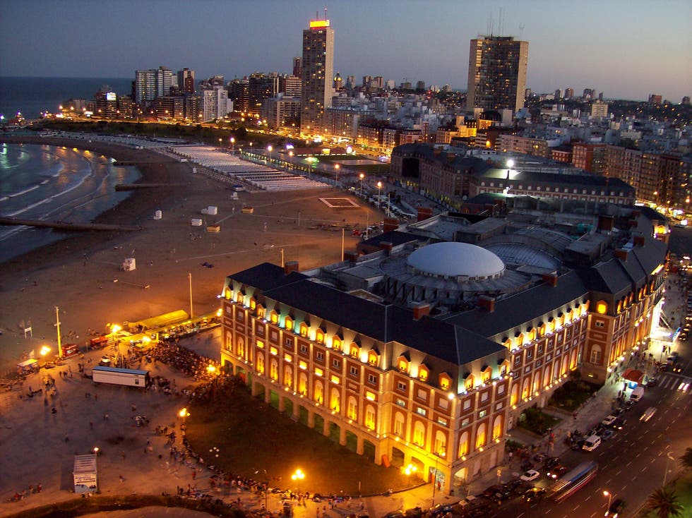 La provincia de Buenos Aires ya recibió más de tres millones de turistas