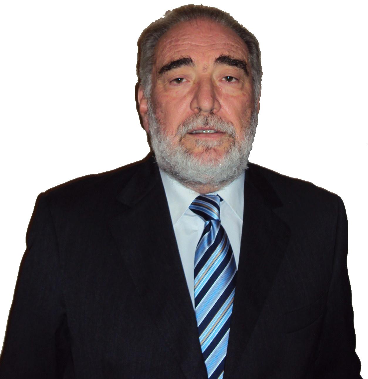 Falleció el abogado Juan Carlos París por coronavirus