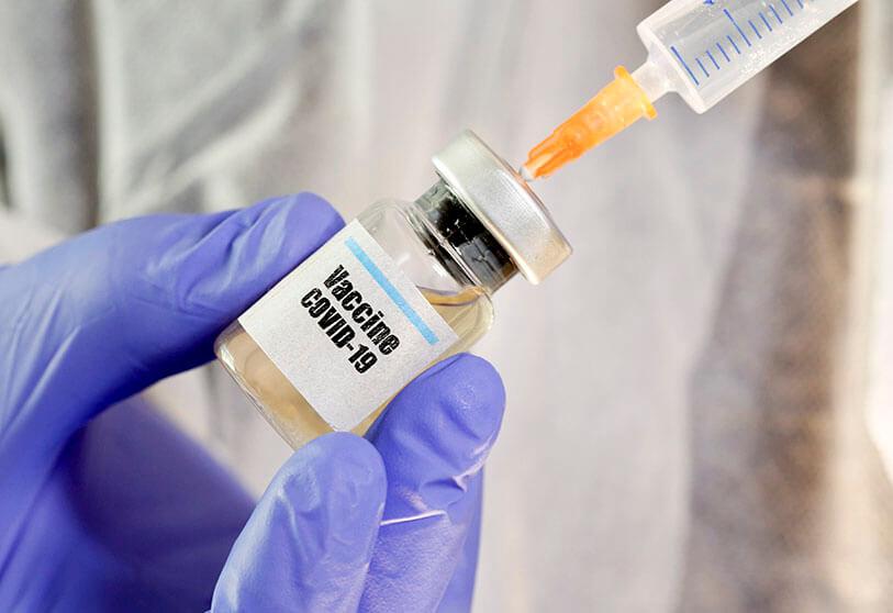 Gobierno bonaerense habilitó una aplicación para preinscribirse y recibir la vacuna