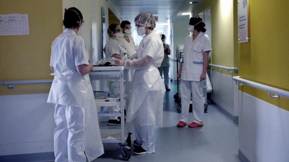 La pandemia generó un récord de aspirantes para estudiar enfermería en la provincia de Buenos Aires