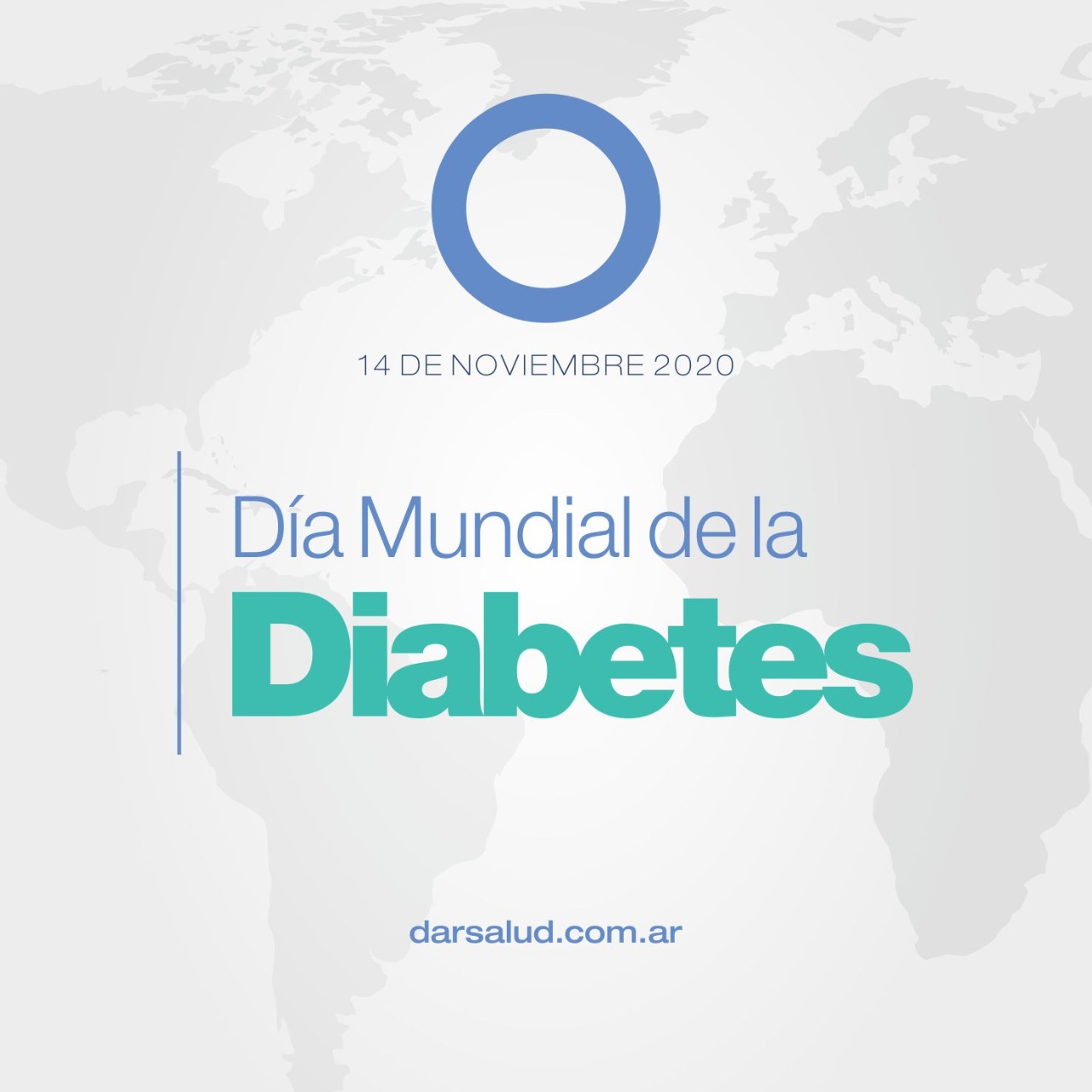 Diabetes, una enfermedad silenciosa Diabetes, una enfermedad silenciosa