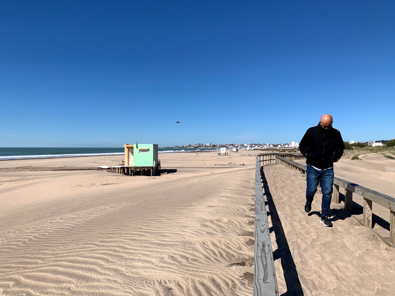 Consorcio Portuario aportará arena para la recuperación de playas públicas Consorcio Portuario aportará arena para la recuperación de playas públicas