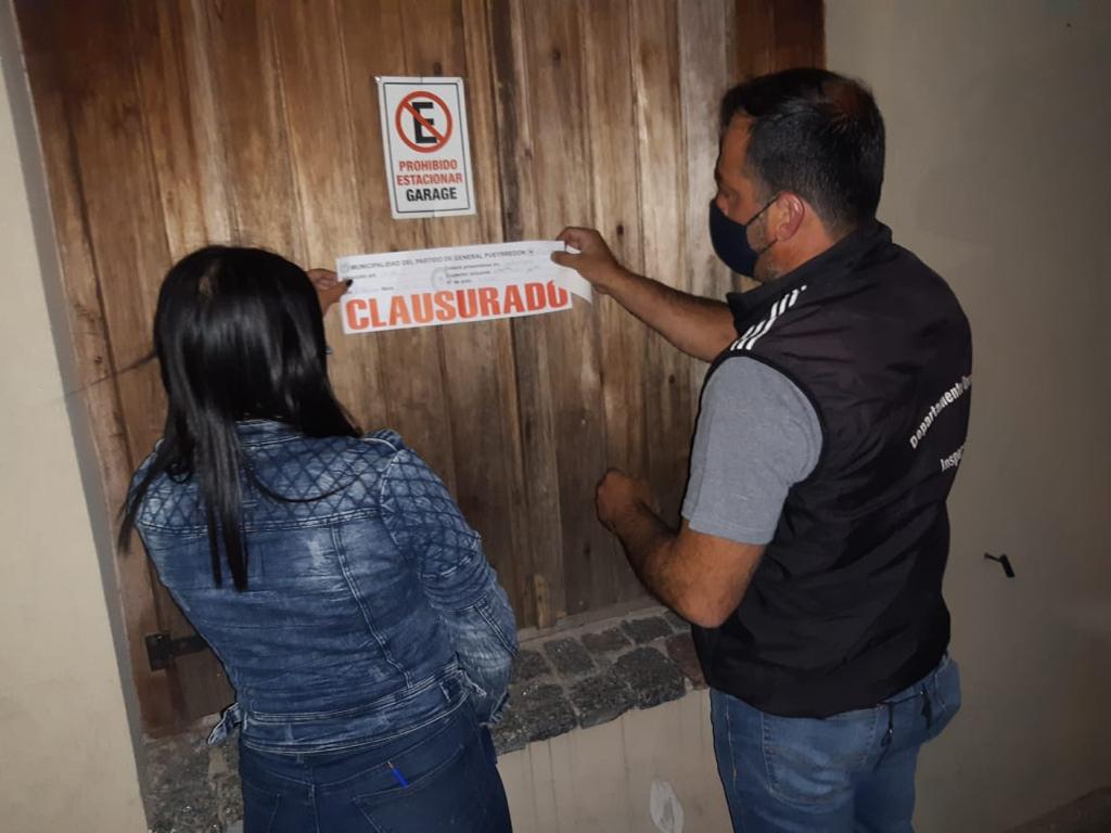 El fin de semana próximo se retoman los cortes de tránsito en la costa El fin de semana próximo se retoman los cortes de tránsito en la costa