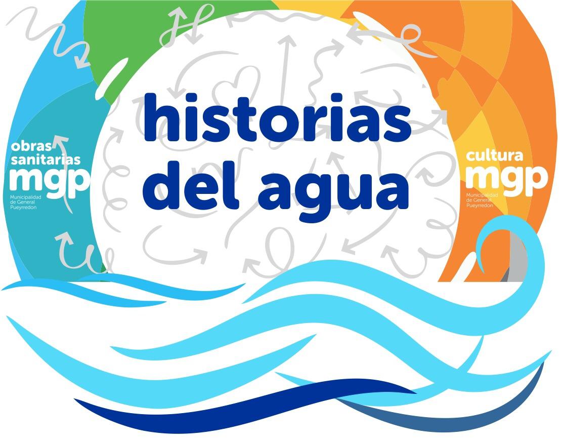 Ciclo "Historias del Agua"