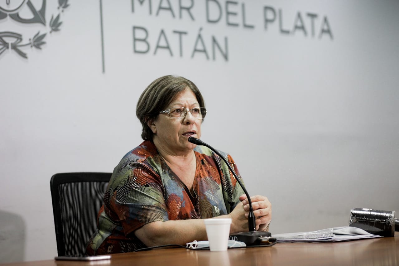 Testeos: "no hay necesidad de abrir los 33 Centros de Salud de Mar del Plata"