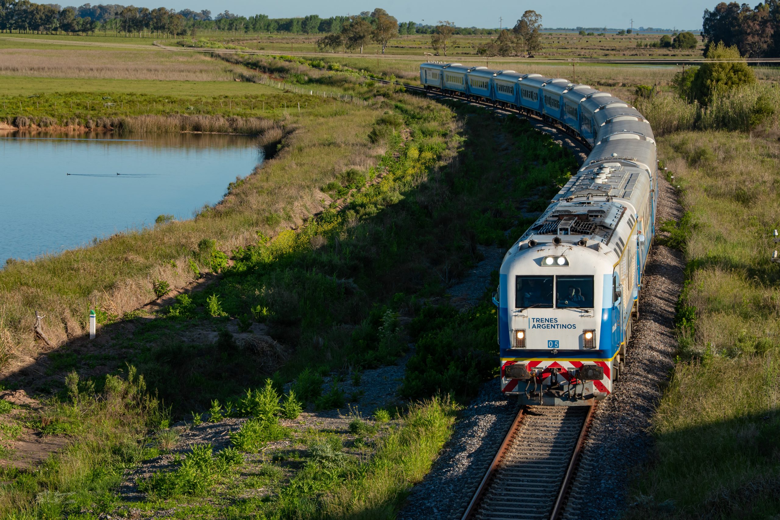 A partir del 18 de enero el tren a Mar del Plata tendrá 3 frecuencias diarias