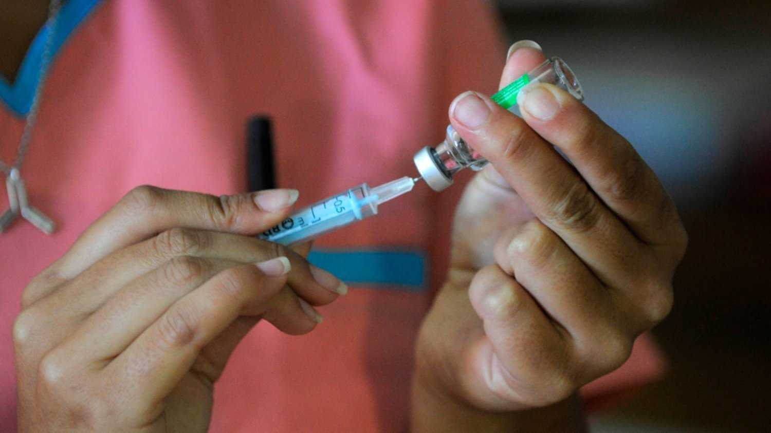 Advierten sobre intentos de estafas para obtener turnos para vacunación