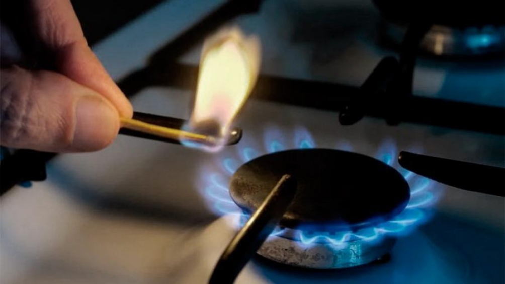 El Senado buscará convertir en ley el jueves el proyecto que reduce tarifas de gas en zonas frías