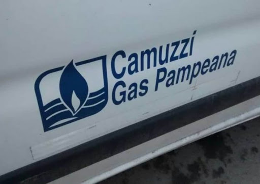 Camuzzi comienza a operar el servicio de distribución de gas natural en la localidad de Camet
