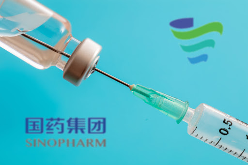 Llegó al país otro vuelo procedente de China con 371.200 dosis de vacunas Sinopharm