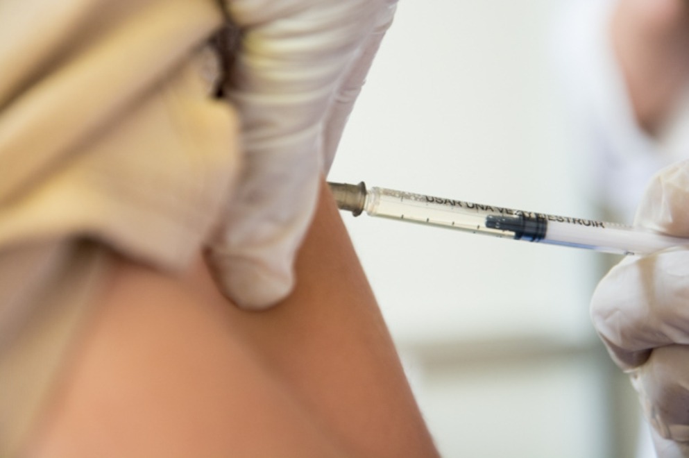 El lunes comienza la vacunación antigripal en la provincia de Buenos Aires