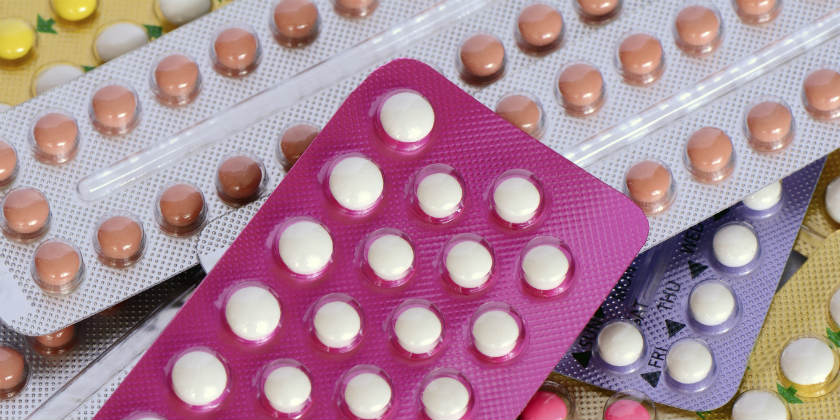 Se estima que más de un millón de mujeres podrían dejar de tomar anticonceptivos como consecuencia del COVID