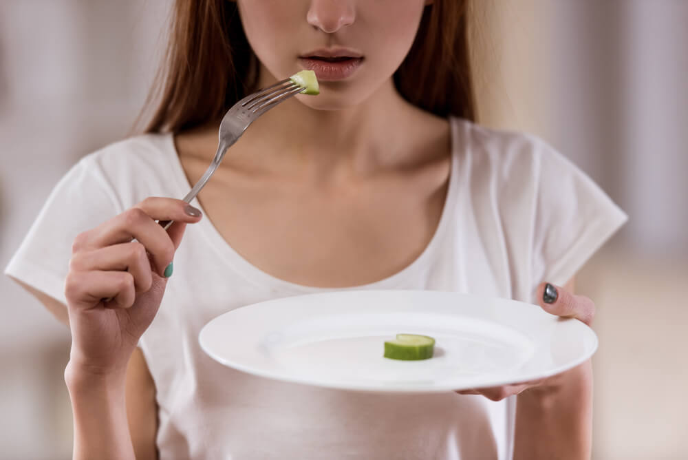 Preocupa el aumento de Bulimina y Anorexia en los jóvenes