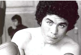 El excampeón mundial de boxeo Sergio Víctor Palma murió por coronavirus