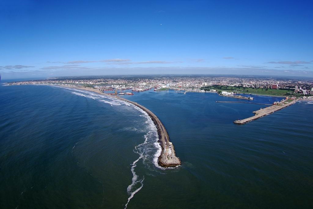 Solicitan obras y mejoras en el puerto de Mar del Plata