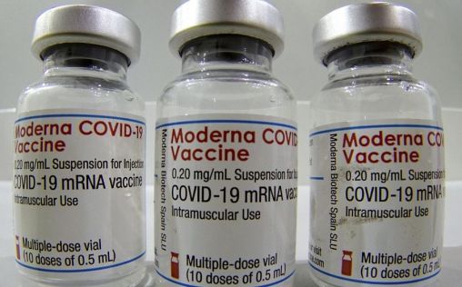 El Gobierno bonaerense envió más de medio millón de turnos para dosis pediátricas