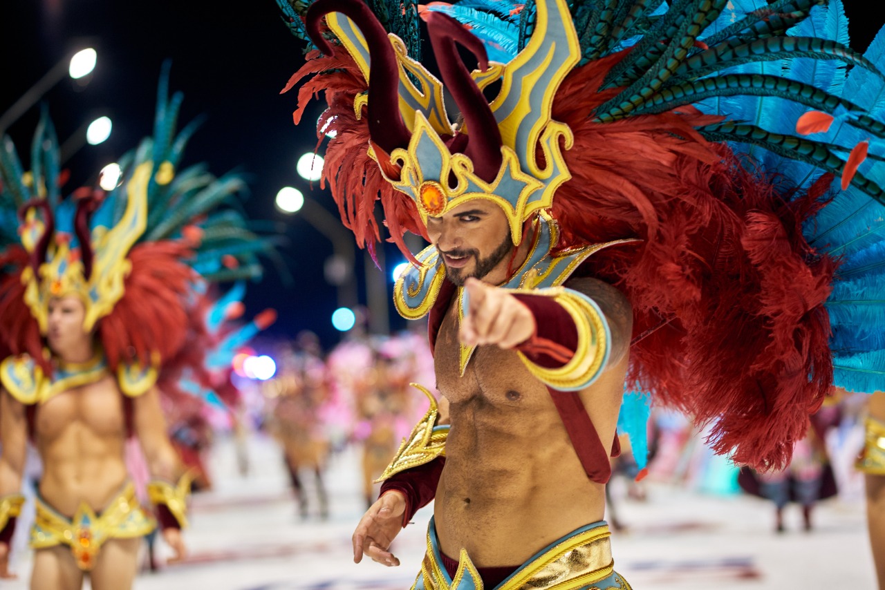 Fin de semana XXL de Carnaval: qué días cae y cuántos feriados habrá durante el 2022