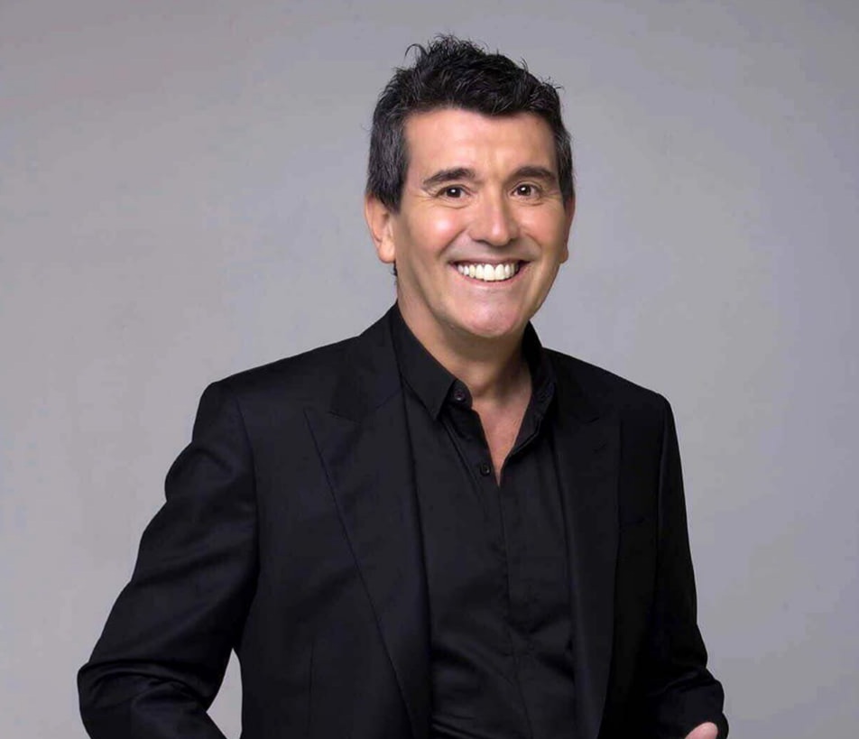 Miguel Angel Cherutti será una de las grandes figuras de la temporada marplatense en sus 40 años con el humor