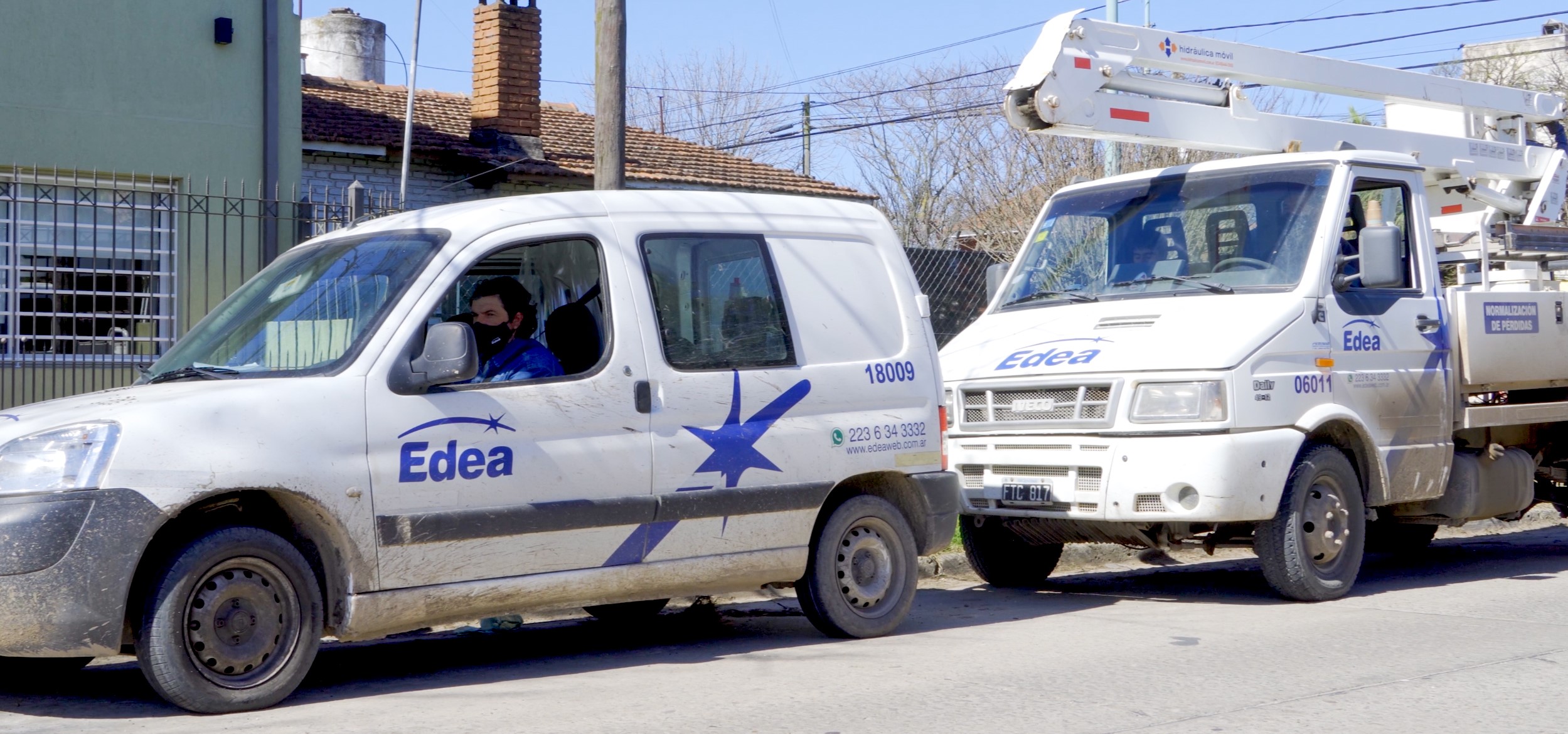 EDEA lanzó campaña de verano contra el fraude eléctrico