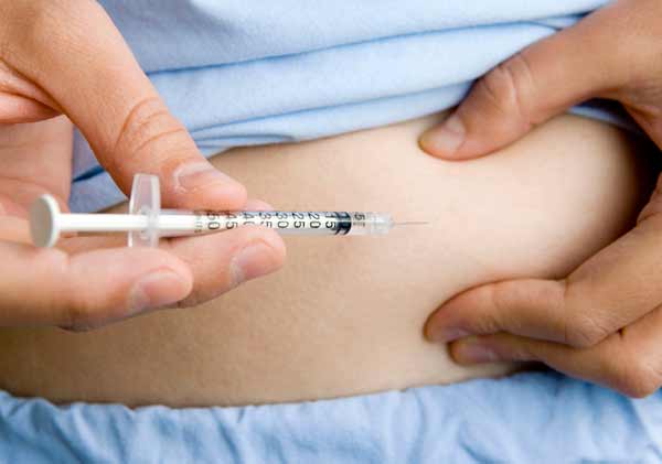 OMS: una de cada 2 personas que necesitan insulina para diabetes tipo 2 no accede por altos precios