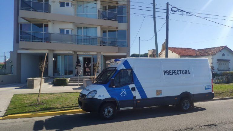 Inseguridad: Un centenar de efectivos de Prefectura llegaron a Mar del Plata