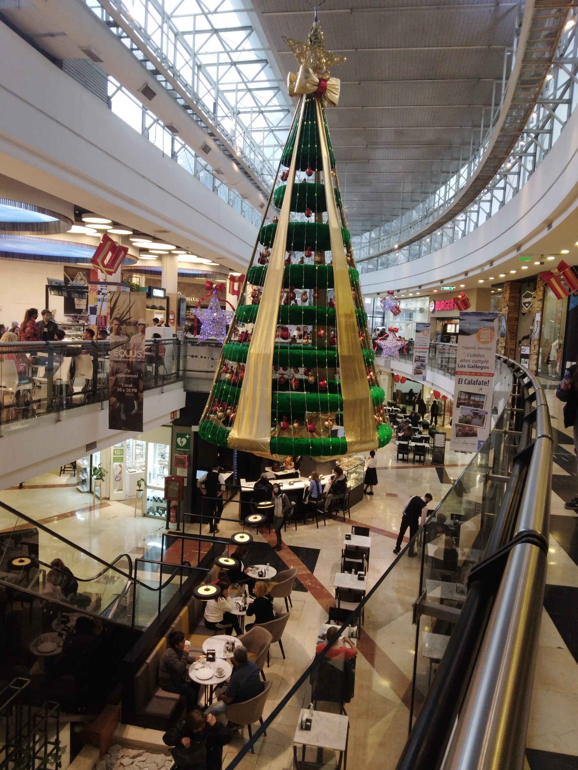 Las ventas navideñas en Mar del Plata superaron la media nacional